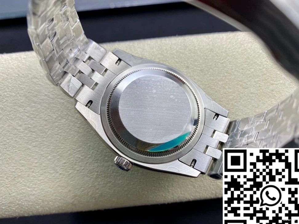 Fritillary Factory Datejust EW 31MM Rolex Dial 178384-NG-63160 0524
